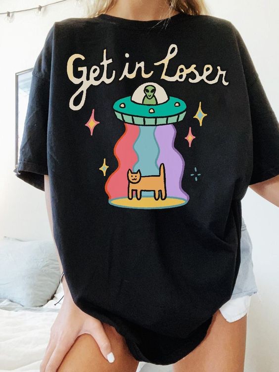Camisa Moon Ideas