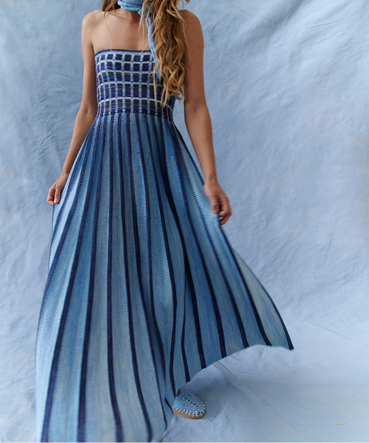 Charlie XRay vestidos